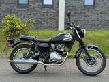 Kawasaki Meguro S1 *ABS*Luftgekühlt*Retro*LED*1.Hand* - KAWASAKI RETRO