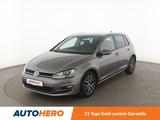 Volkswagen Golf VII 1.6 TDI Allstar BMT Aut:*NAVI*PDC* - Volkswagen Golf Golf1 mit Diesel-Antrieb