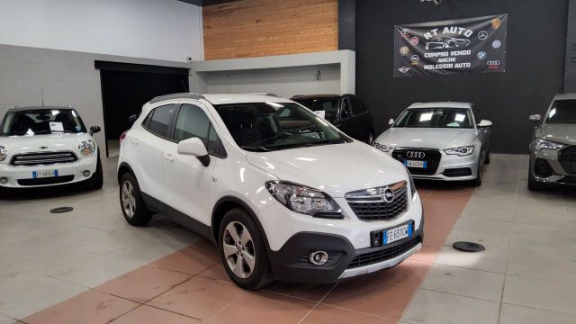 Opel Mokka 1.6 Ecotec 115CV 4x2 Start&Stop Ego