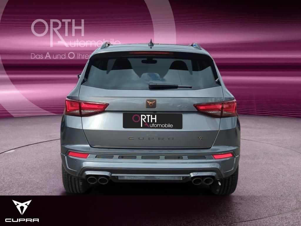 Cupra Ateca - Bild 5