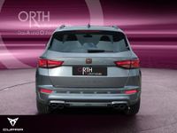 Cupra Ateca - Vorschau Bild 5