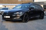 Skoda Superb Combi Sportline *MATRIX*PANO*CAR-PLAY* - Skoda Superb in Köln