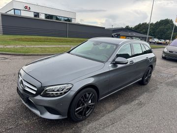 Mercedes C 300 - 4