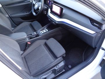Skoda Octavia - 8