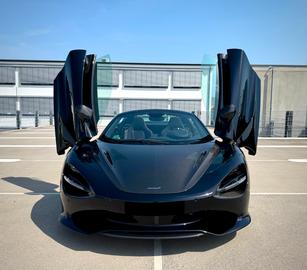 صورة 3 لـ 2024 Mclaren 750S