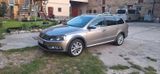 Volkswagen Passat Alltrack 2.0 TDI 4MOTION Alltrack Blu... - Volkswagen Passat Alltrack aus 2012