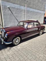Mercedes-Benz Andere Ponton 219 - Mercedes-Benz: Ponton 219