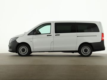 Mercedes Vito - 4