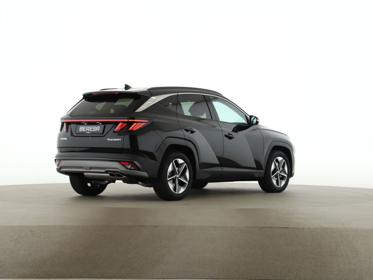 Hyundai Tucson – Bild 7