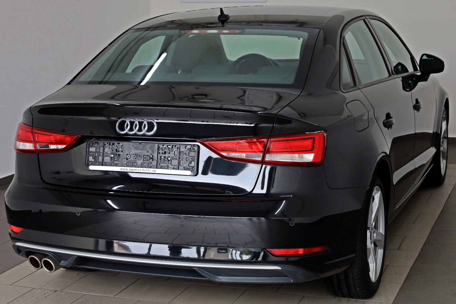 Fahrzeugabbildung Audi A3 Limousine sport Xenon,SH,PDC,Apple CarPlay