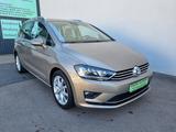 Volkswagen Golf Sportsvan VII Highline ACC, AHK, STANDHEIZ - : Standheizung, Kleinbus