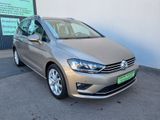 Volkswagen Golf Sportsvan VII Highline ACC, AHK, STANDHEIZ - Volkswagen Golf in Magdeburg
