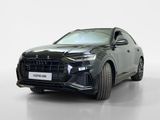 Audi Q8 50 TDI quattro tiptronic S line AHK+RFK+SHZ - Audi Q8 aus 2021