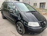 Volkswagen VW Sharan 2.8 V6  ALLRAD Tausch möglich 7 ... - Volkswagen Sharan 7M mit Benzin-Antrieb