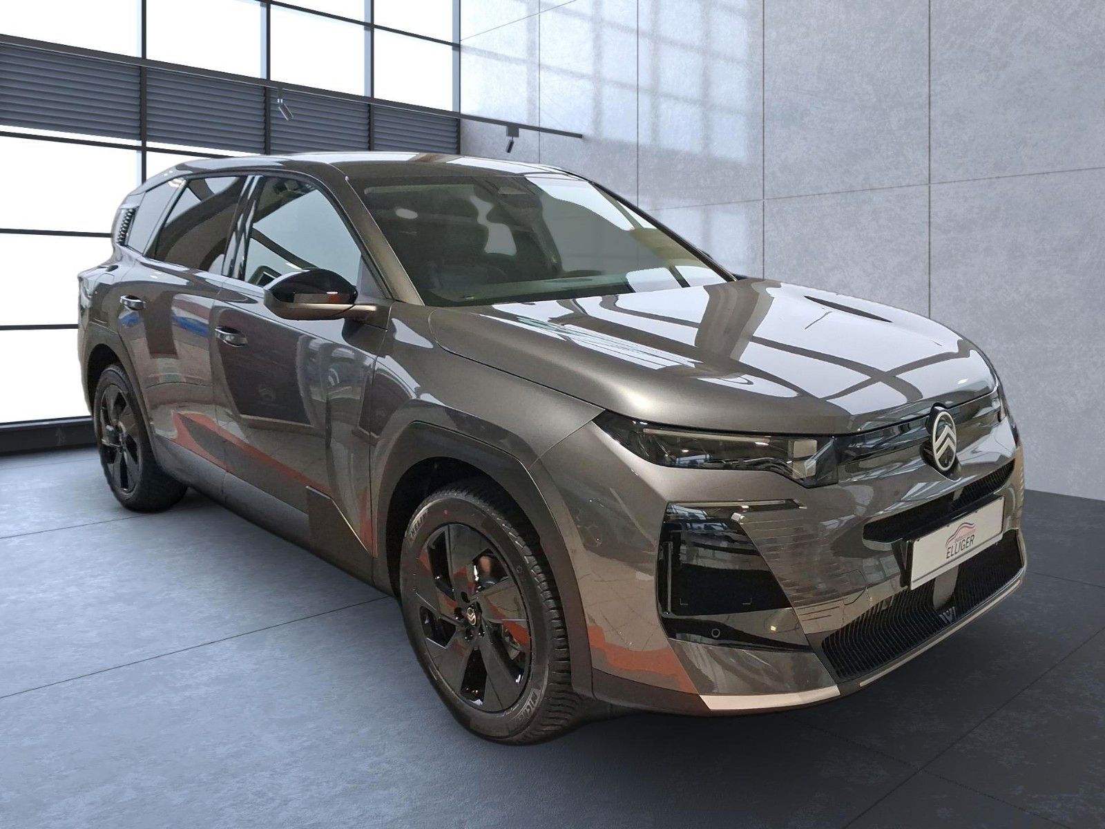 Citroën C5 Aircross - Bild 2