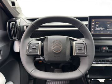 Citroën C3 Aircross MAX HY 145 Kam.+KeyLess+LED+Navi