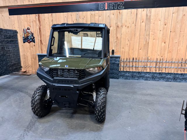 Polaris Ranger 570