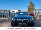 BMW 116d Lim. Advantage*NAVI*8.FACH-B*AHK*SHZ*EURO6d