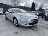 Citroën C5 Lim. 2,0 HDi Tendance - Citroën C5 aus 2009