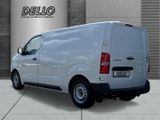 Citroën Jumpy Kasten 2.0 EU6d BlueHDi 145 FAP Standard A - Citroën Jumpy 2 0