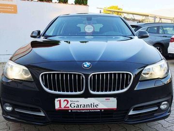 BMW 530 - 2