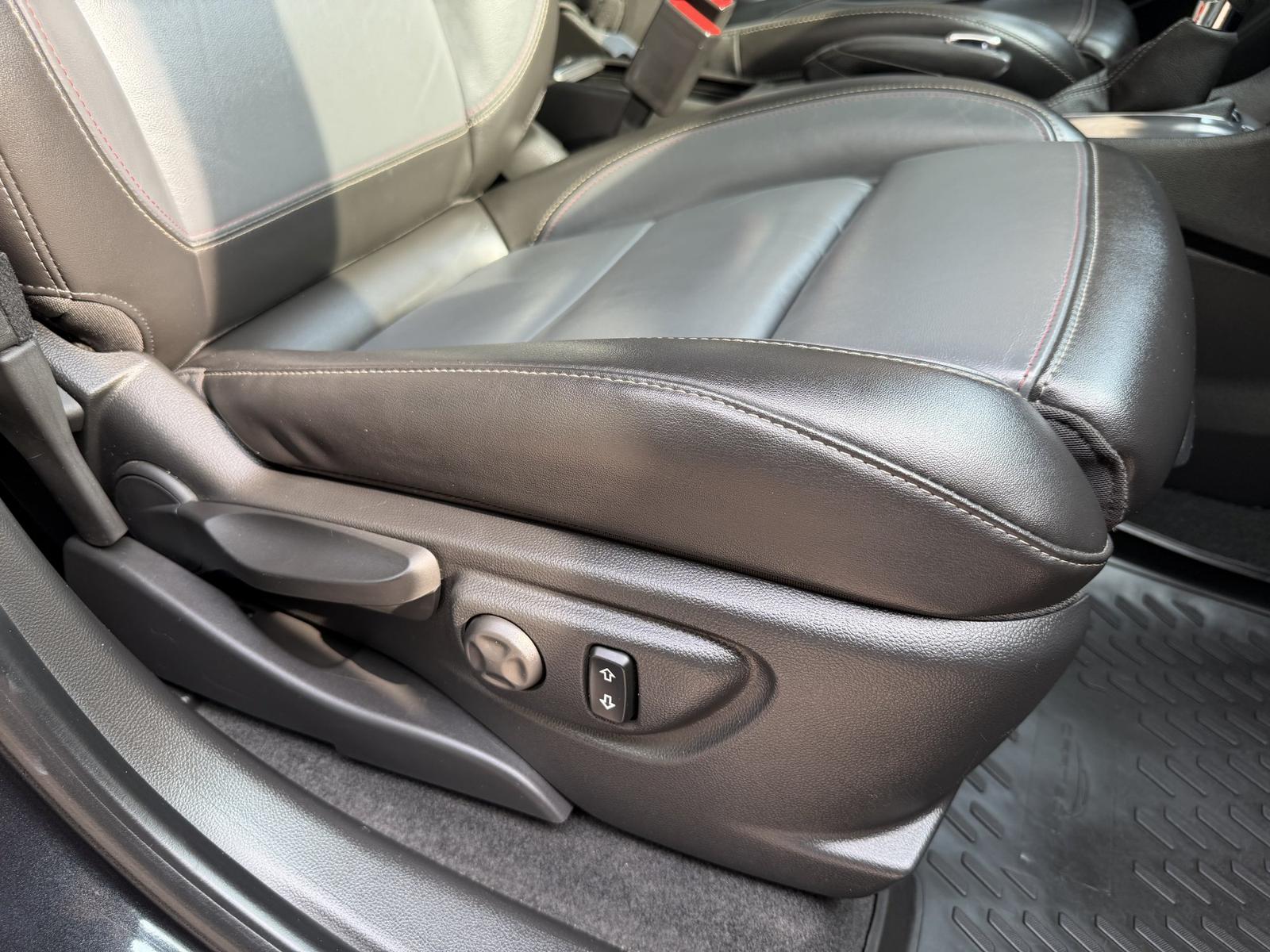 Opel Mokka Innovation Automatik