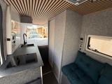 Mercedes-Benz Sprinter 170PS, 9Gang, Garantie, 400Ah, High-End - Mercedes-Benz Kastenwagen G