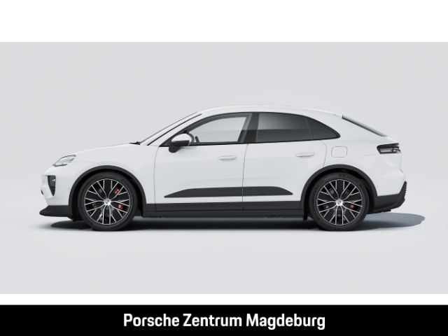 Porsche Macan - Bild 2