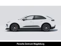 Porsche Macan - Vorschau Bild 2