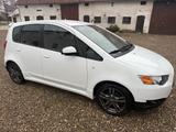 Mitsubishi Colt 1.3 technisch und optisch ... - gebrauchte Mitsubishi Colt aus dem Jahr 2010