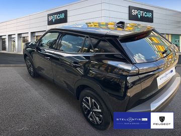 Peugeot 2008 - 7