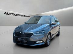 Foto Nummer 1: SKODA Fabia