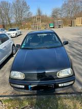 Volkswagen Golf 1.8 Family Family