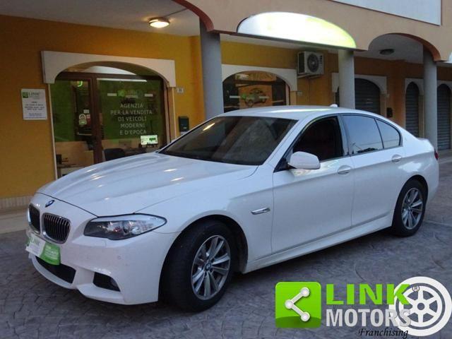 BMW 525