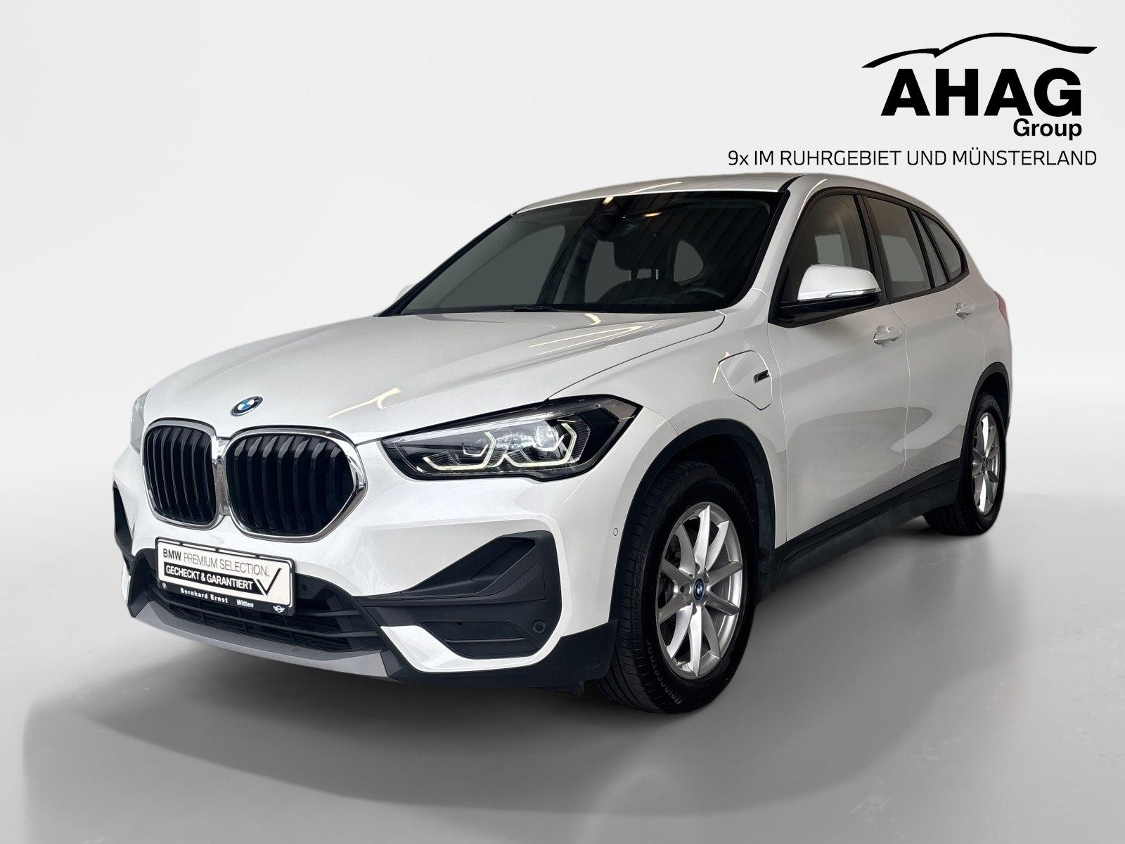 BMW X1 xDrive25e