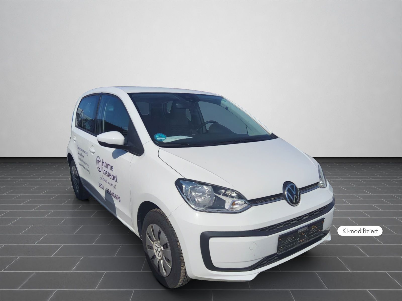 Volkswagen up! - Bild 5