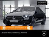 Mercedes-Benz CLS 300 d 4M 2x AMG/20"/SHD/BURMESTER/FAHRASSIST - Mercedes-Benz CLS 300: Coupé