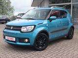 Suzuki Ignis 1.2 Navi Tempomat Sitzheizung AHK Kamera - Suzuki Ignis Gebrauchtwagen