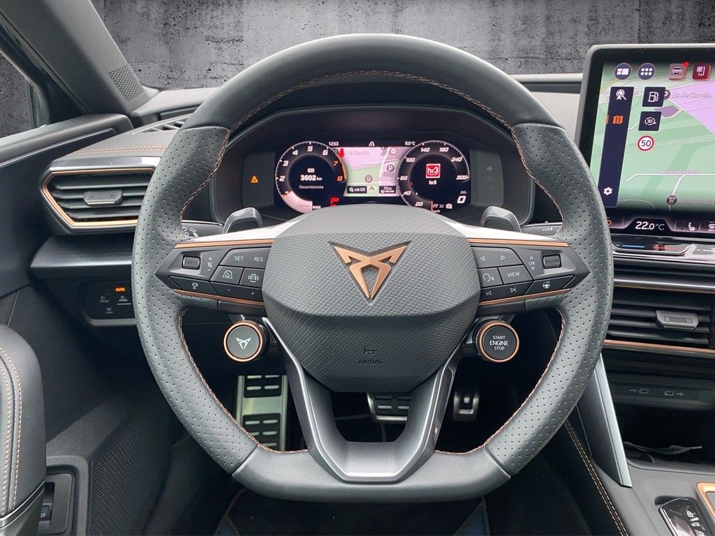 Cupra Leon - Bild 18