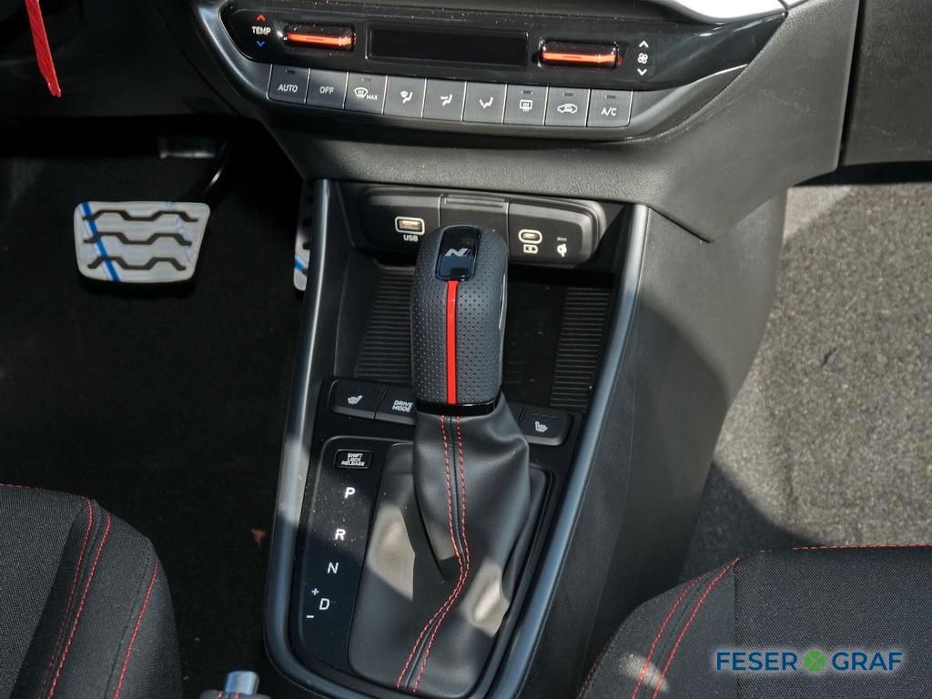 Hyundai i20 - Bild 8