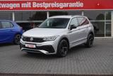 Volkswagen Tiguan 2.0 TSI DSG 4Motion R-Line LED ACC Navi - Volkswagen Tiguan mit Benzin-Antrieb