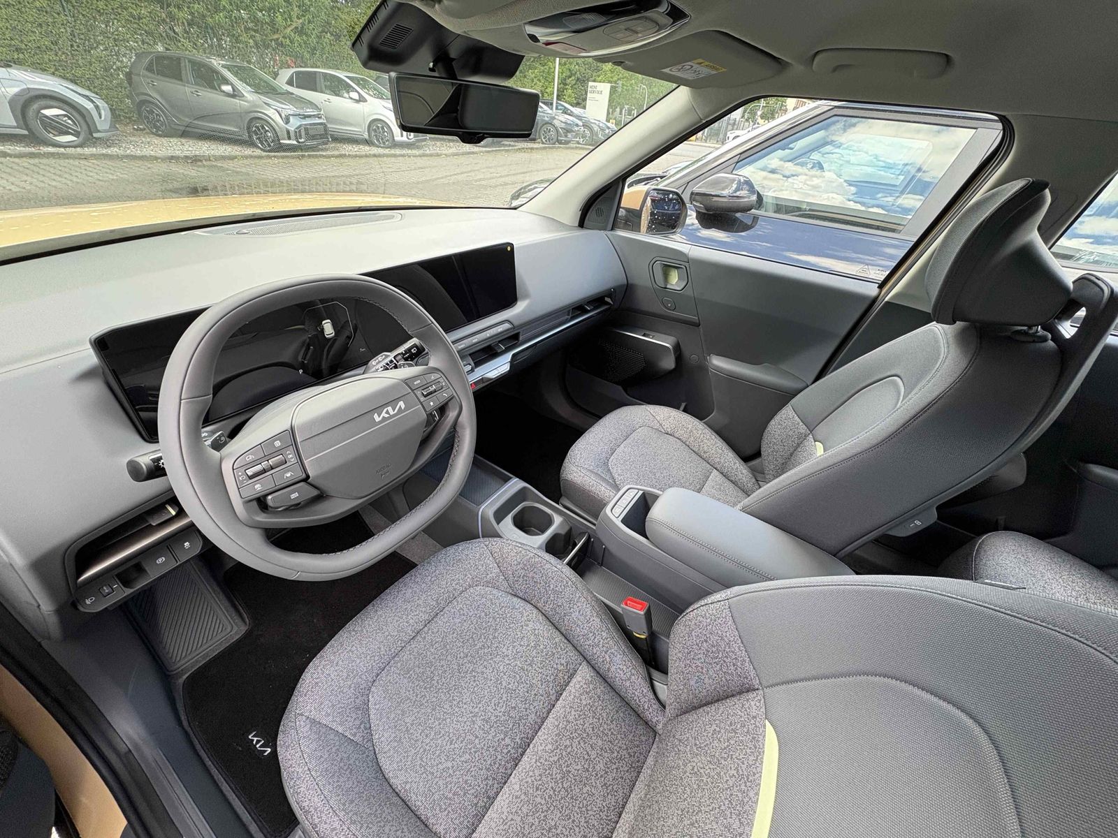 Kia EV2 - Bild 13