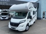 XGO Fiat 2.2JTD Dynamic 27-Sat*TV-6xSitz&Schlafplatz - XGO Wohnmobil oder -wagen