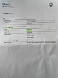 Volkswagen Golf VII 1.8 TSI ACT Advance *TEMPOMAT*PDC*KLIMA