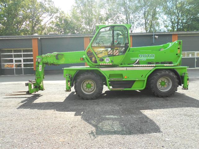 Andere Merlo RT 4025 Roto 45.21 MCSS