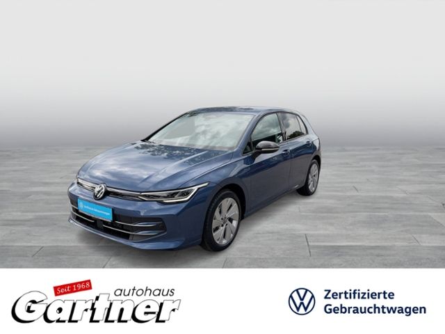 Volkswagen Golf VIII ENERGY 1.5 TSI AREA VIEW DAB LED SHZG foto 2