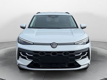 Volkswagen T-Roc Life 1.5 eTSI 116 PS 7-Gang-DSG