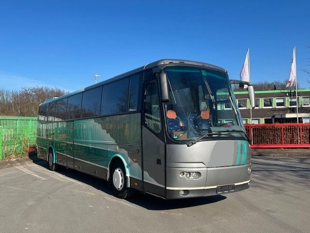 VDL BOVA Bova VDL Futura FHD -127-365  Euro 5  Vollaus-