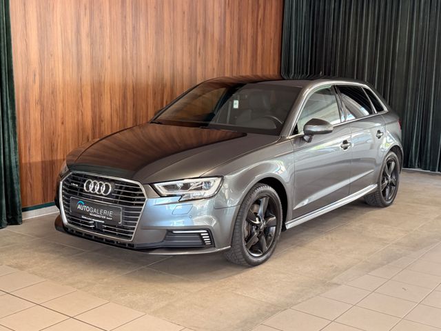 AUDI A3 Sportback 40 e-tron S-Line°Kamera°LED°Tempo.°