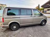 Volkswagen VW T6 California Ocean 150 kW, 4 Motion, DSG - Volkswagen T6 California aus 2015